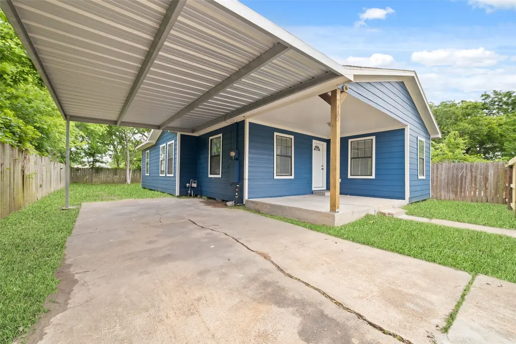 433 Calloway St