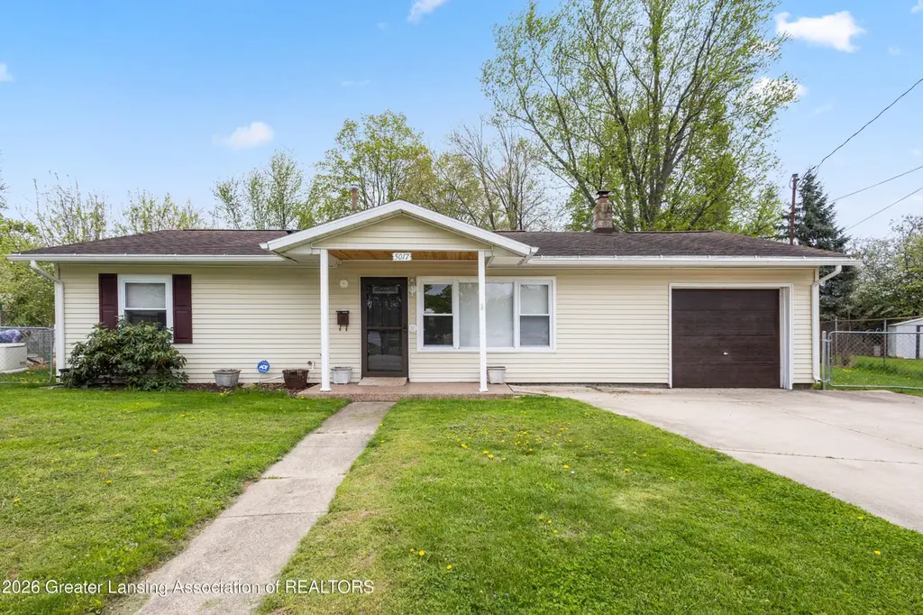 5017 Kessler Dr