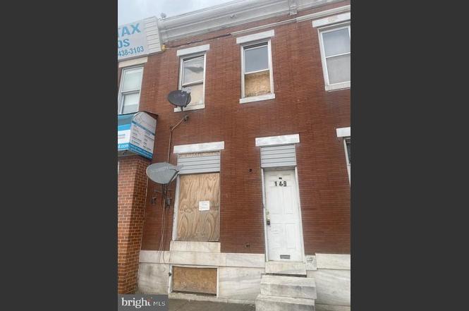 149 N Highland Ave