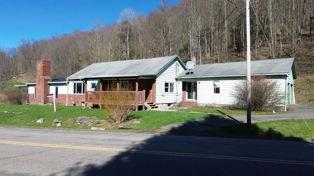 189 Potter Brook Rd