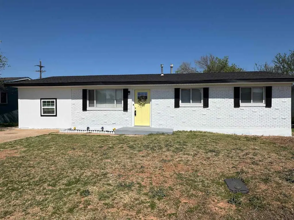 732 SW 46th St