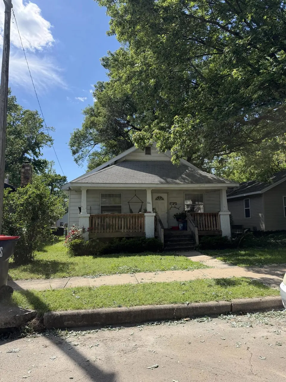 841 S Newton Ave
