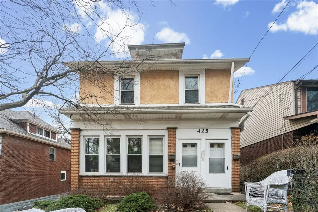 425 Braddock Rd