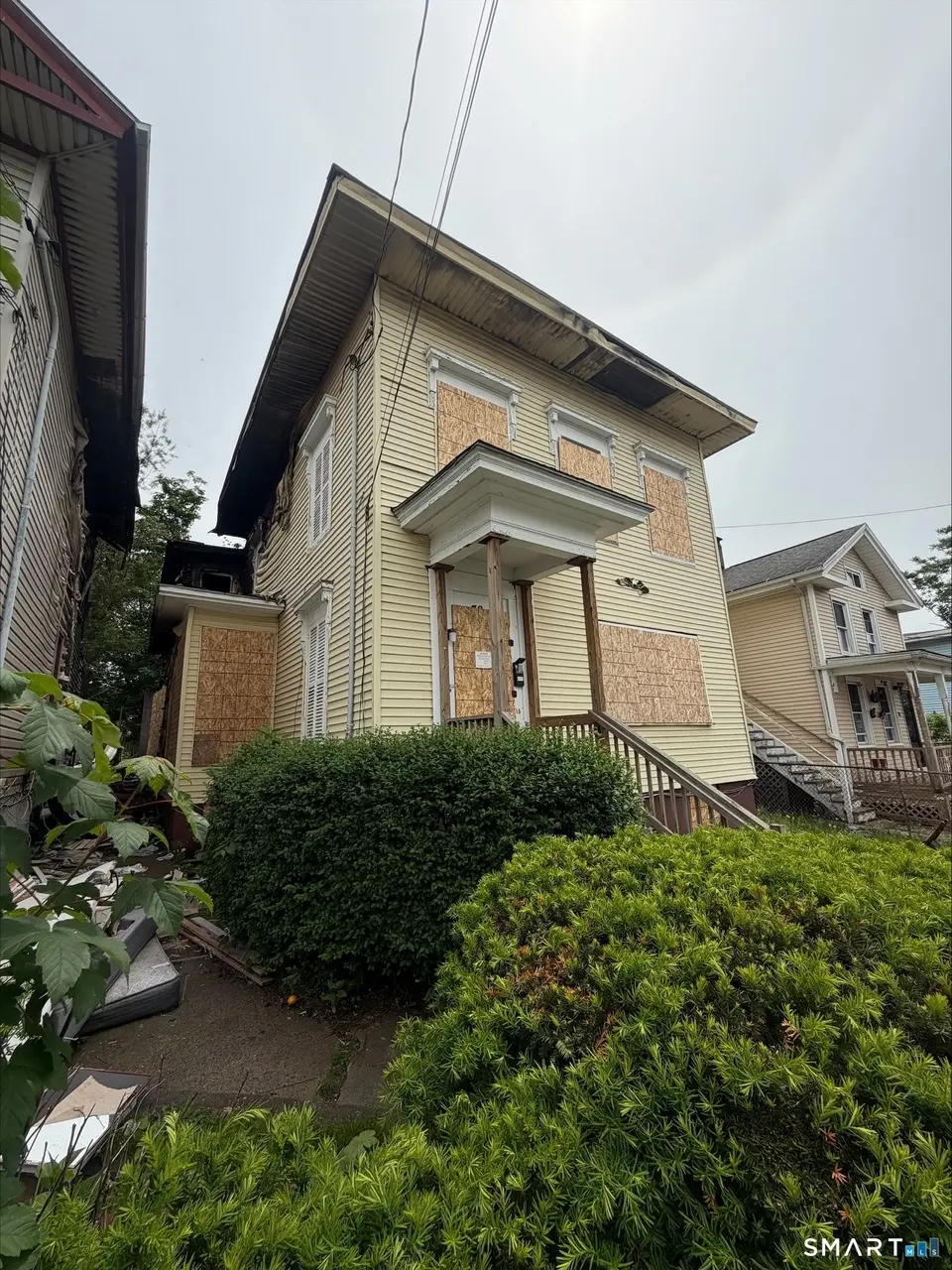 78 Pierpont St