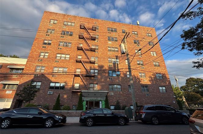4200 Herkimer Pl Unit 7E