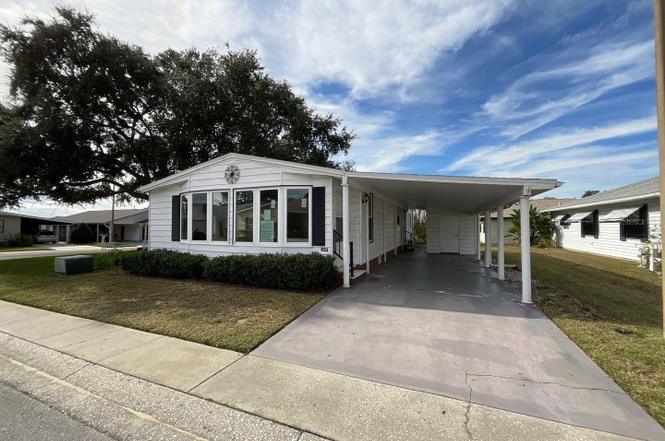 3208 Pebble Bend Dr