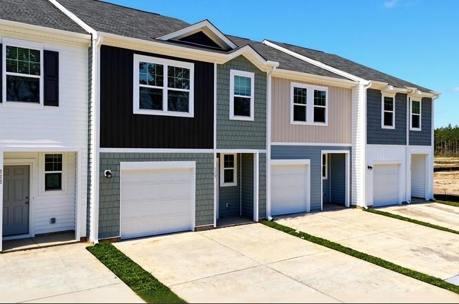 143 Cotton Leaf Blvd #59