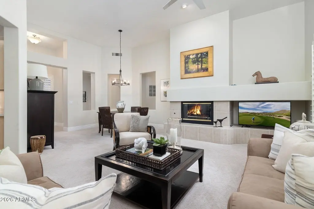 6524 E Shooting Star Way