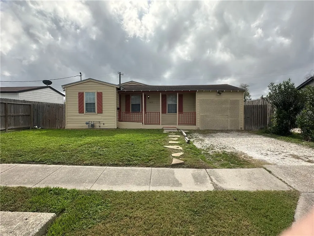 1429 Date St
