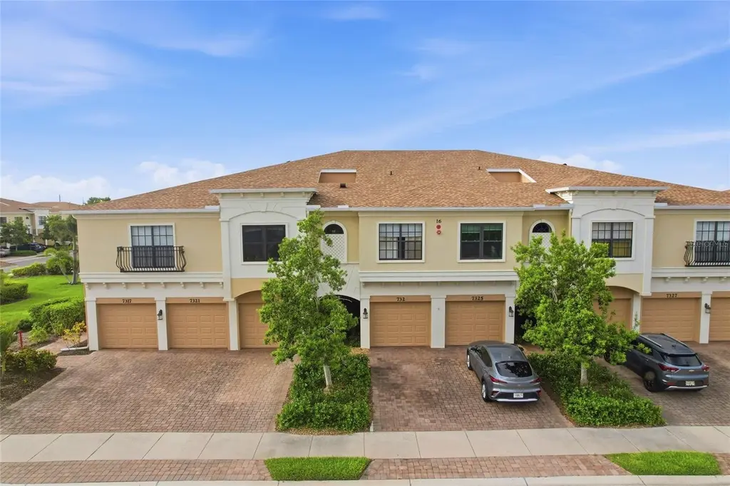 7321 Skybird Rd #397