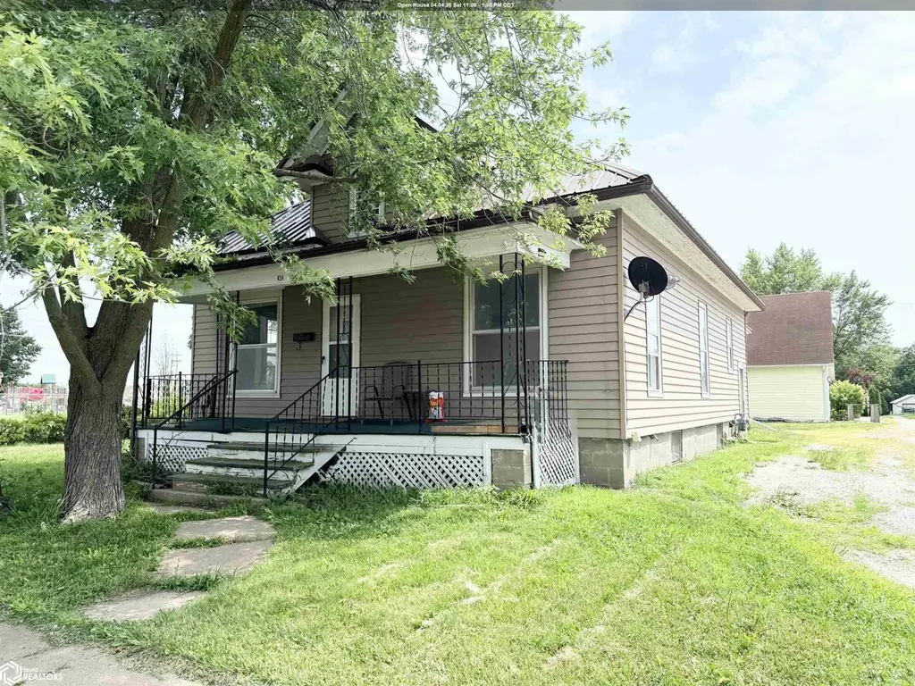 414 E Sheridan Ave