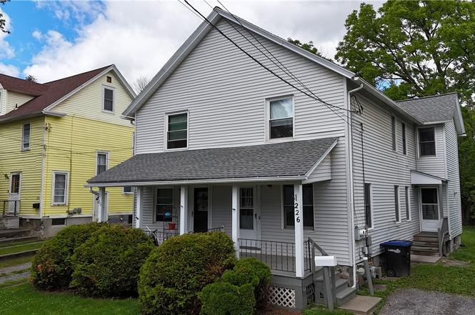 228 Davidson Ave #226