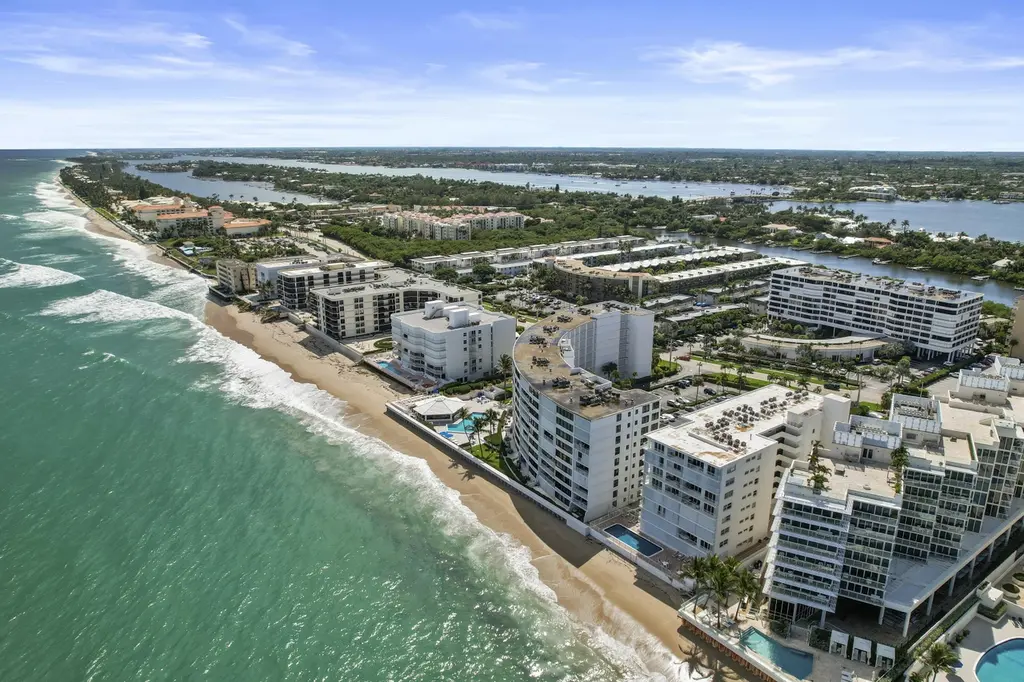 3580 S Ocean Blvd Unit 4c