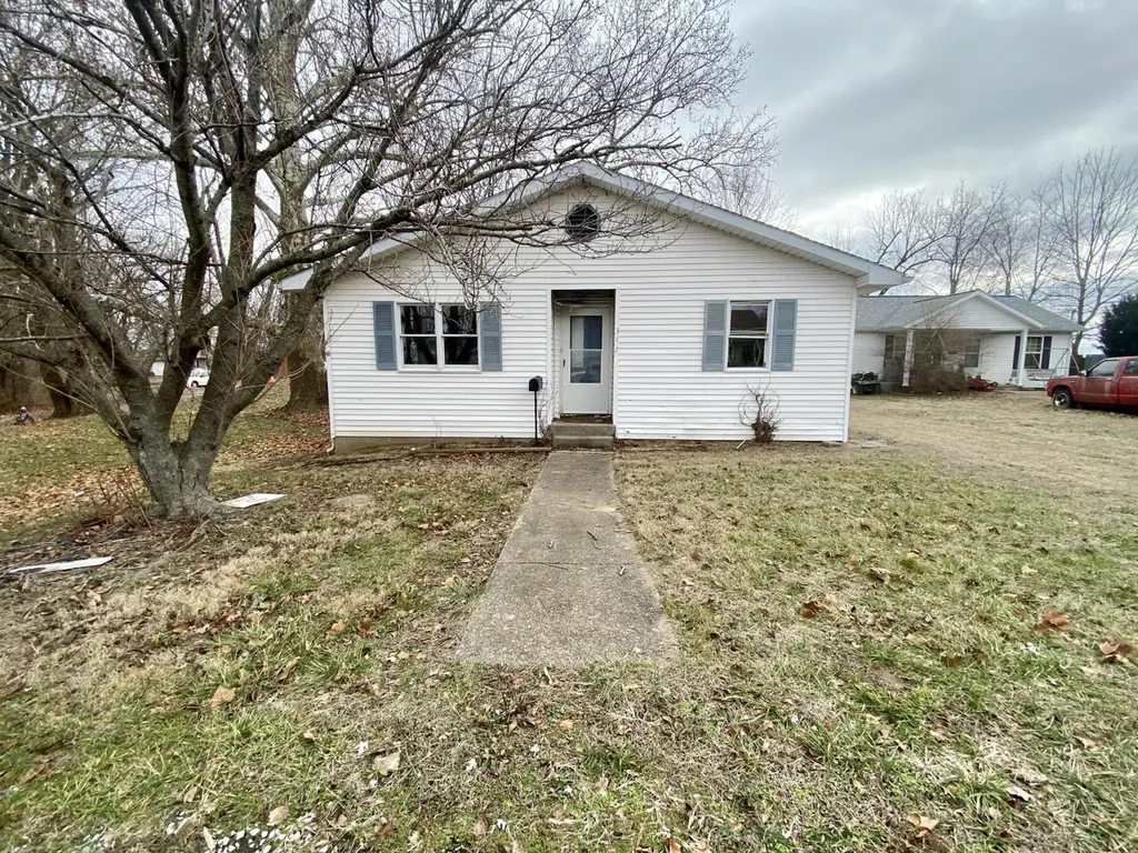 317 N Padgett