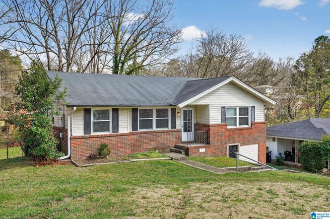 317 Westwood Dr