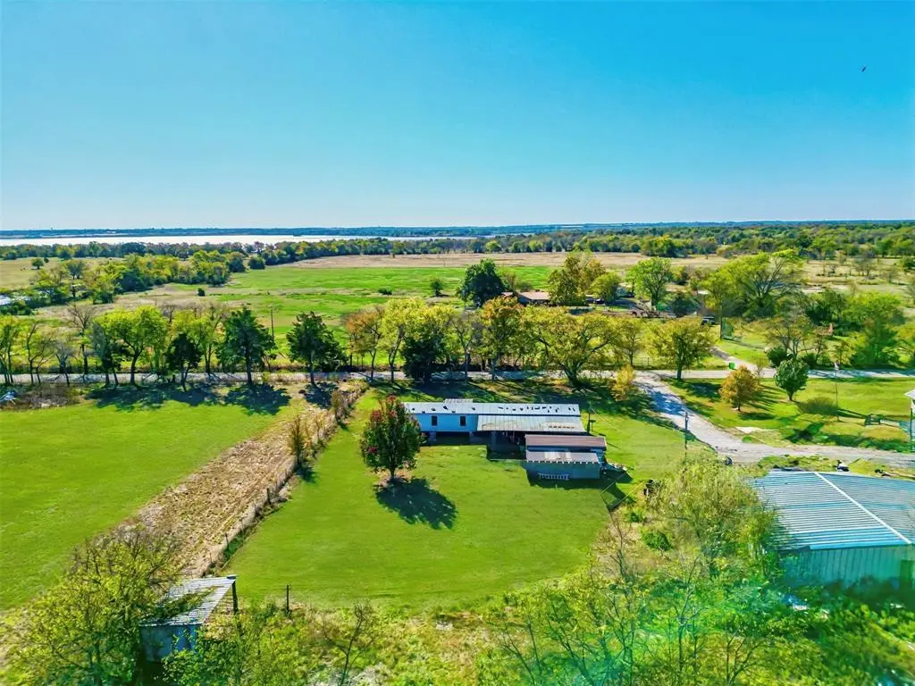 820 County Road 4708
