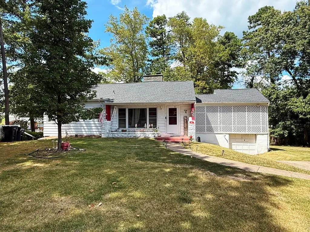 307 Norwood Dr