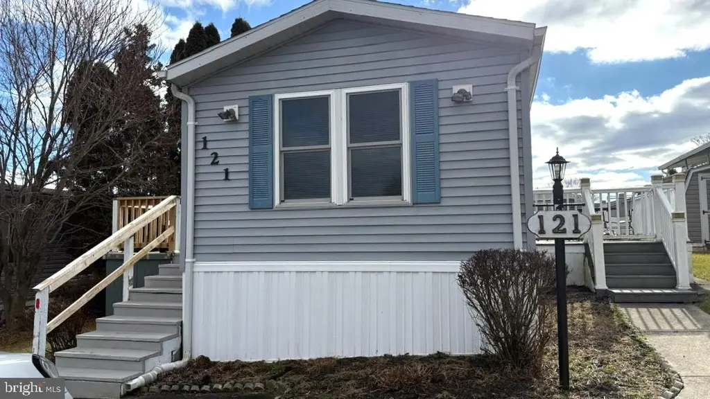 121 Pheasant Ridge Cir