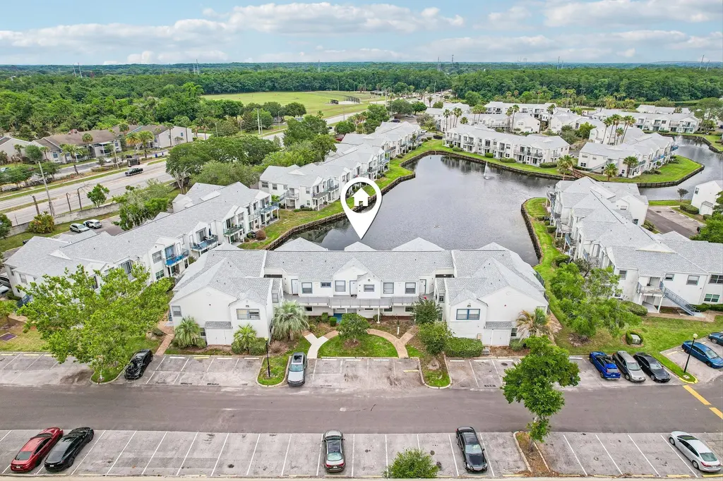 2536 Woodgate Blvd #103