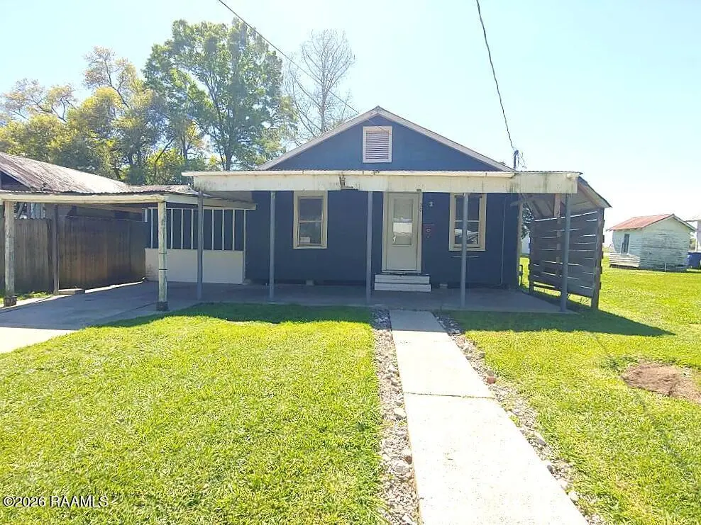 309 Keller St