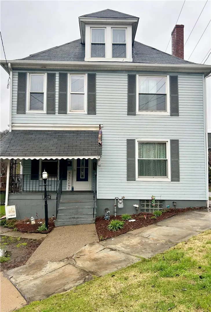 331 4th St