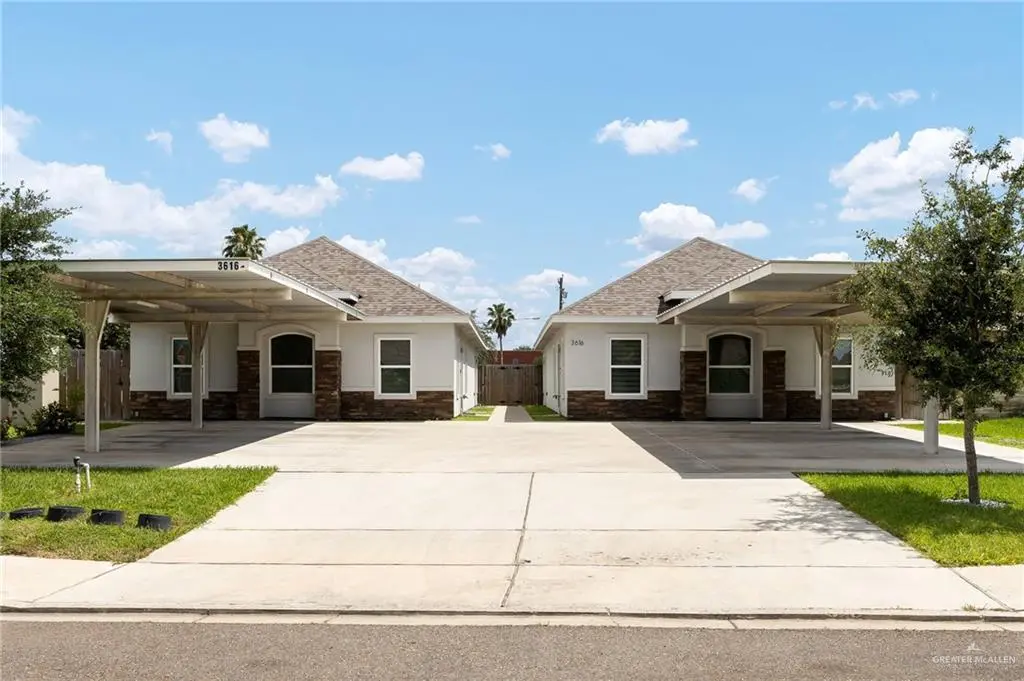 3616 Hawthorne Ave
