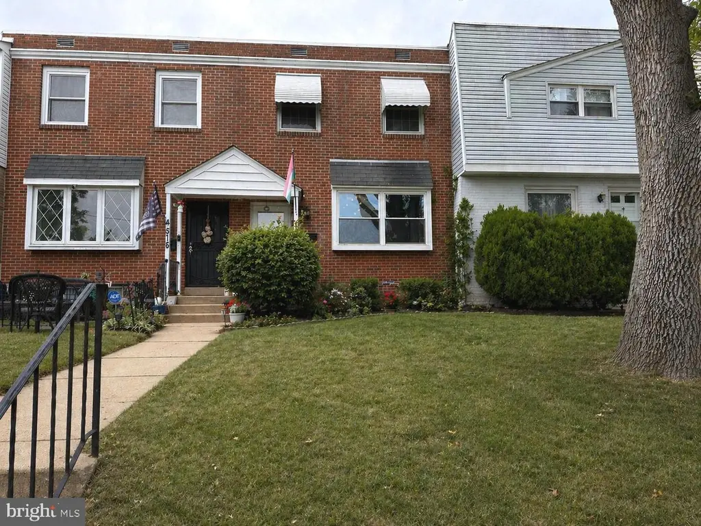 434 Homestead Rd
