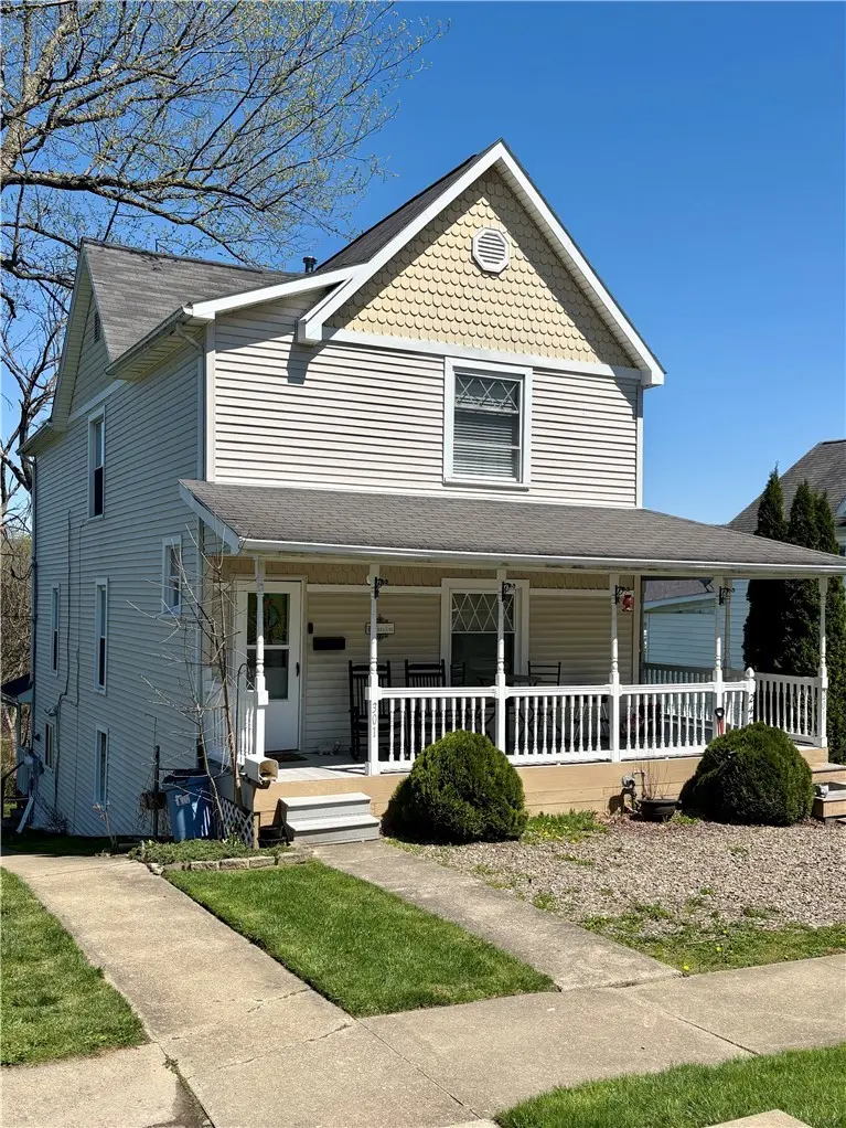 247 W First St