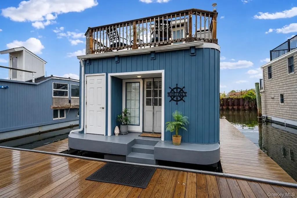 10 Matinecock Ave Unit Dock D