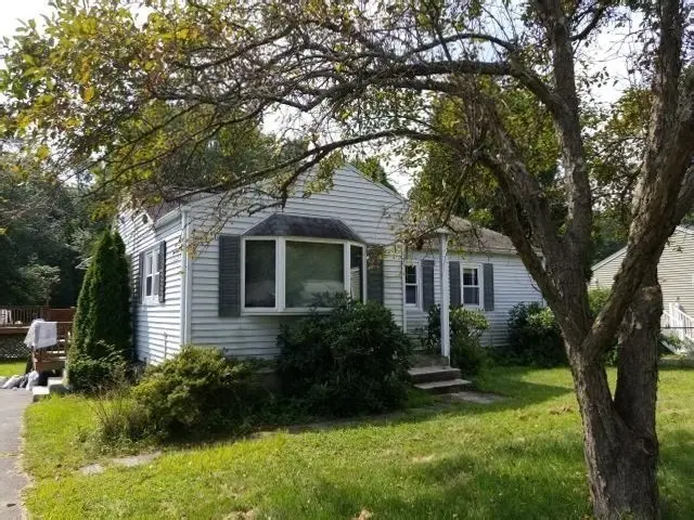 28 New Ludlow Rd
