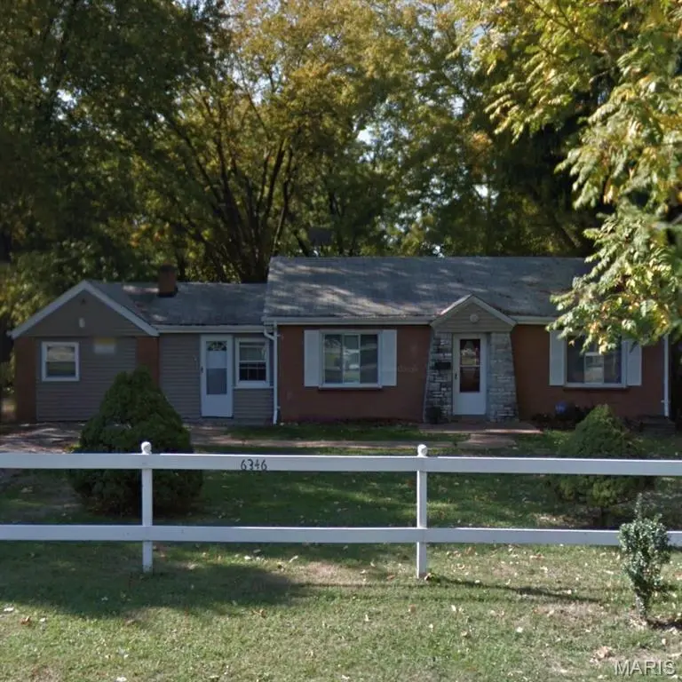 6346 Emma Ave