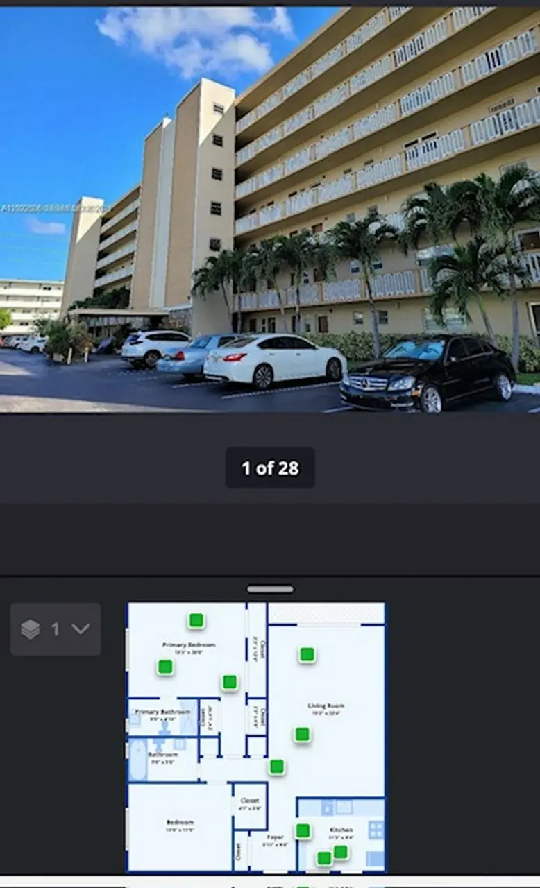 1445 Atlantic Shores Blvd