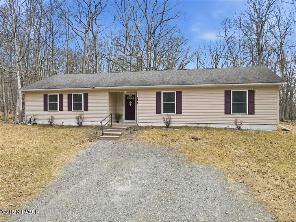 175 Oak Hill Rd