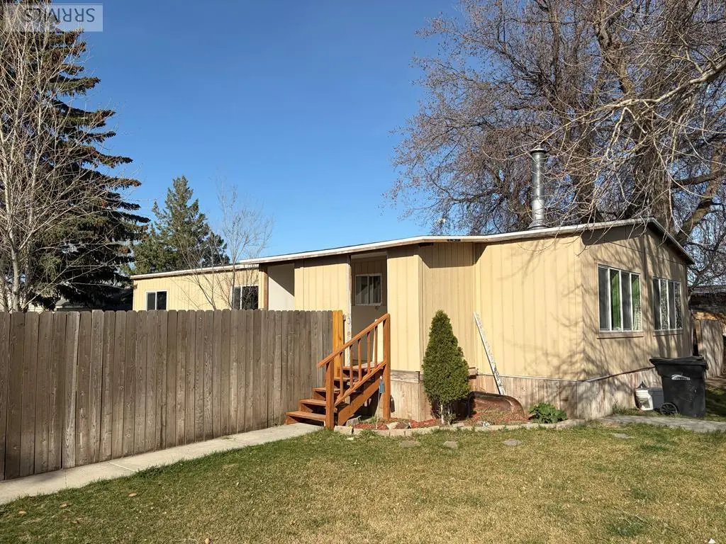 1309 Huckleberry Cir