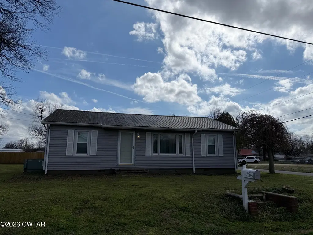 507 North St