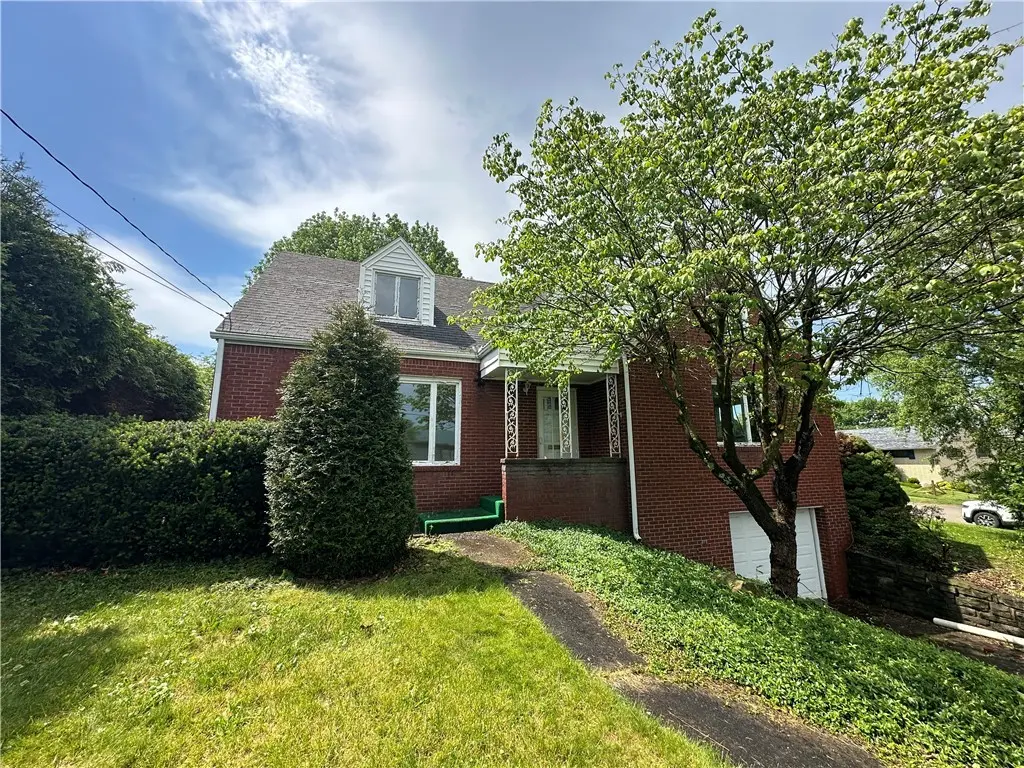 2 Emerson St