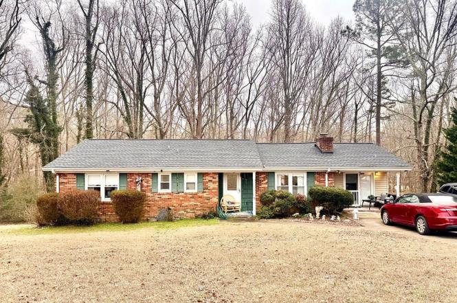 100 Reedy Rd
