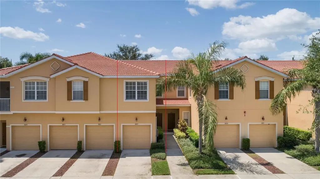 3827 Parkridge Cir Unit 1-102