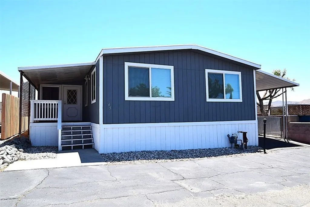 55524 Yucca Trl #65