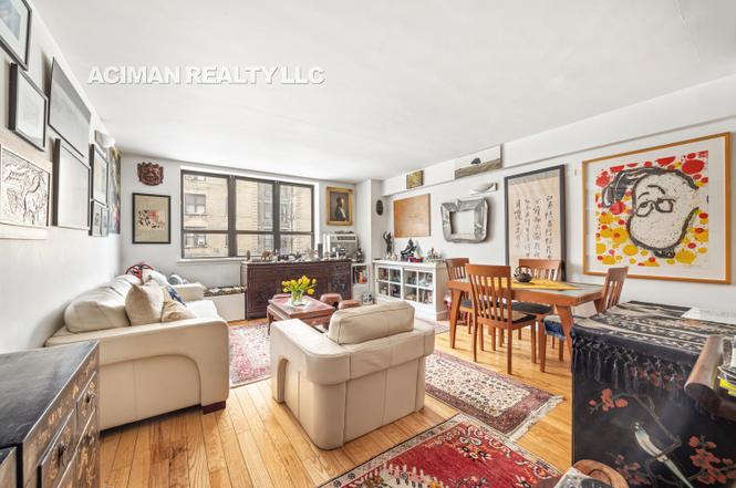 220 Manhattan Ave Unit 1F