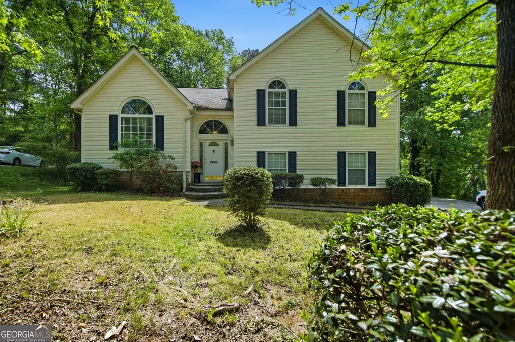 8605 Creekview Ct