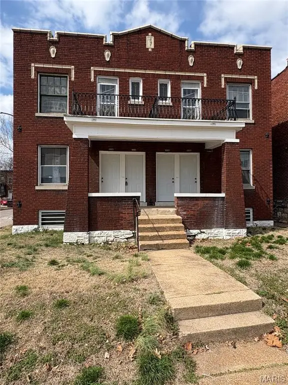 5027 S Broadway