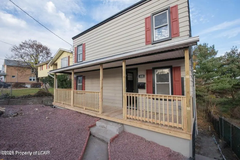 53 Cooper St