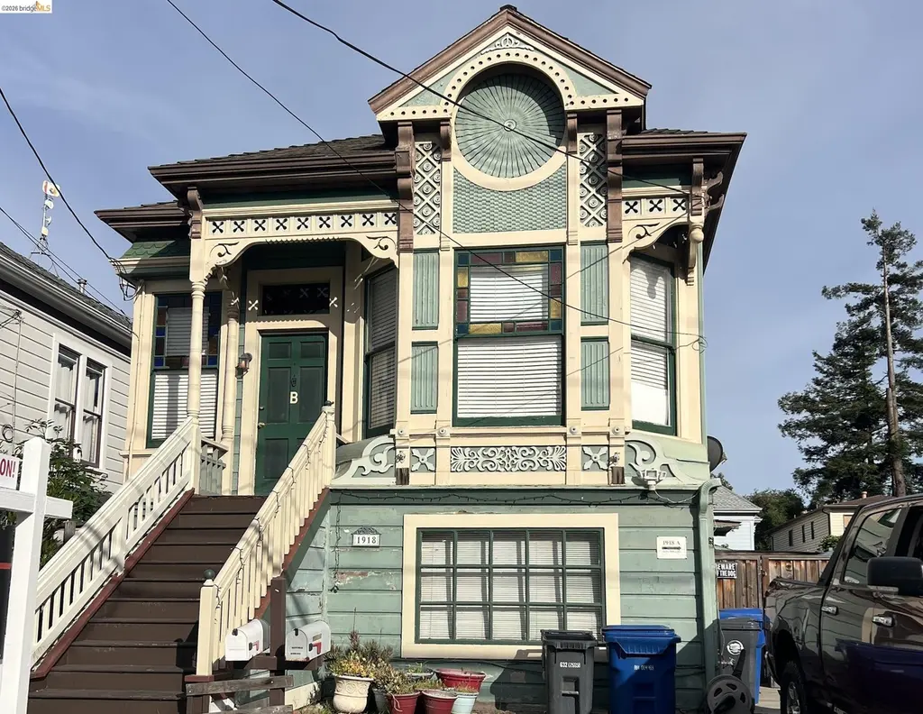 1918 Lafayette St