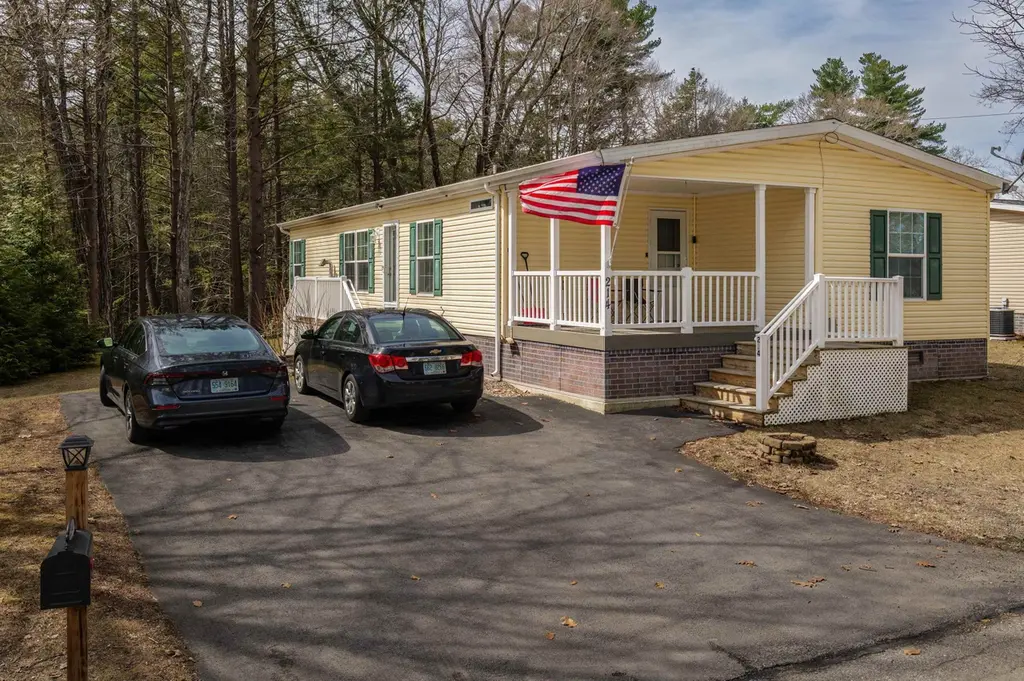 214 Robin Hood Dr