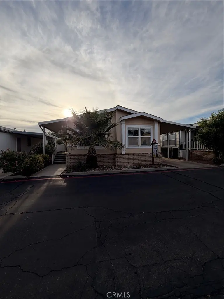 8450 G Ave #57