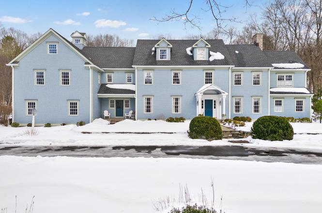 10 Pheasant Hill Rd