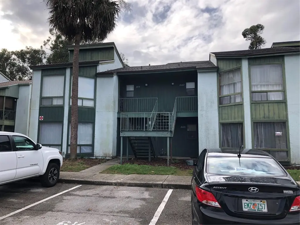 2616 Lemon Tree Ln Unit F
