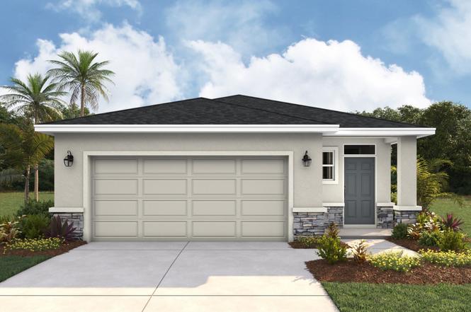 9961 Morning Meadowlark Trl