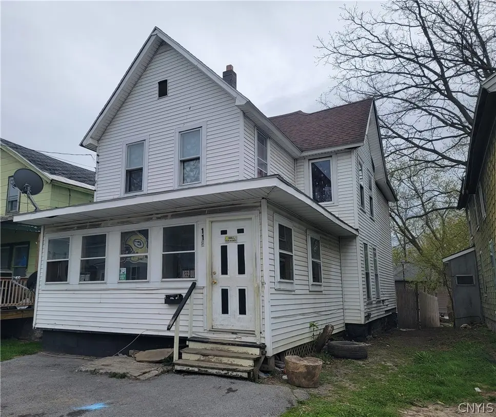 118 S Orchard St